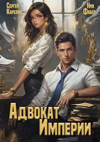 Адвокат Империи