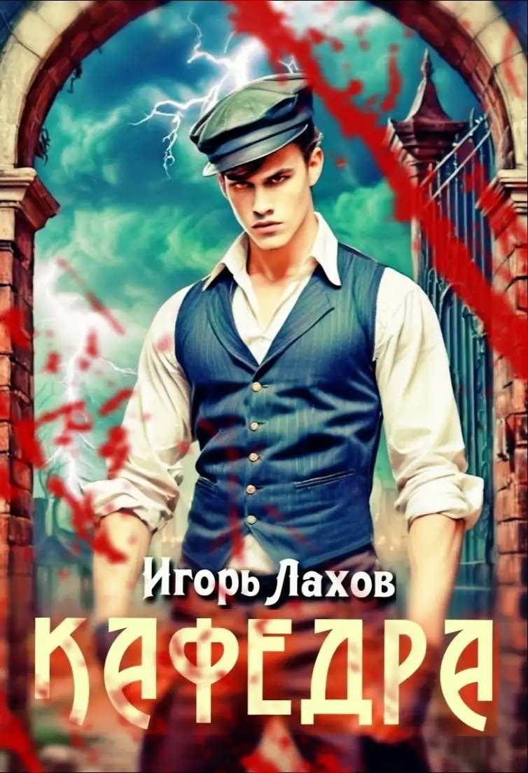 Кафедра