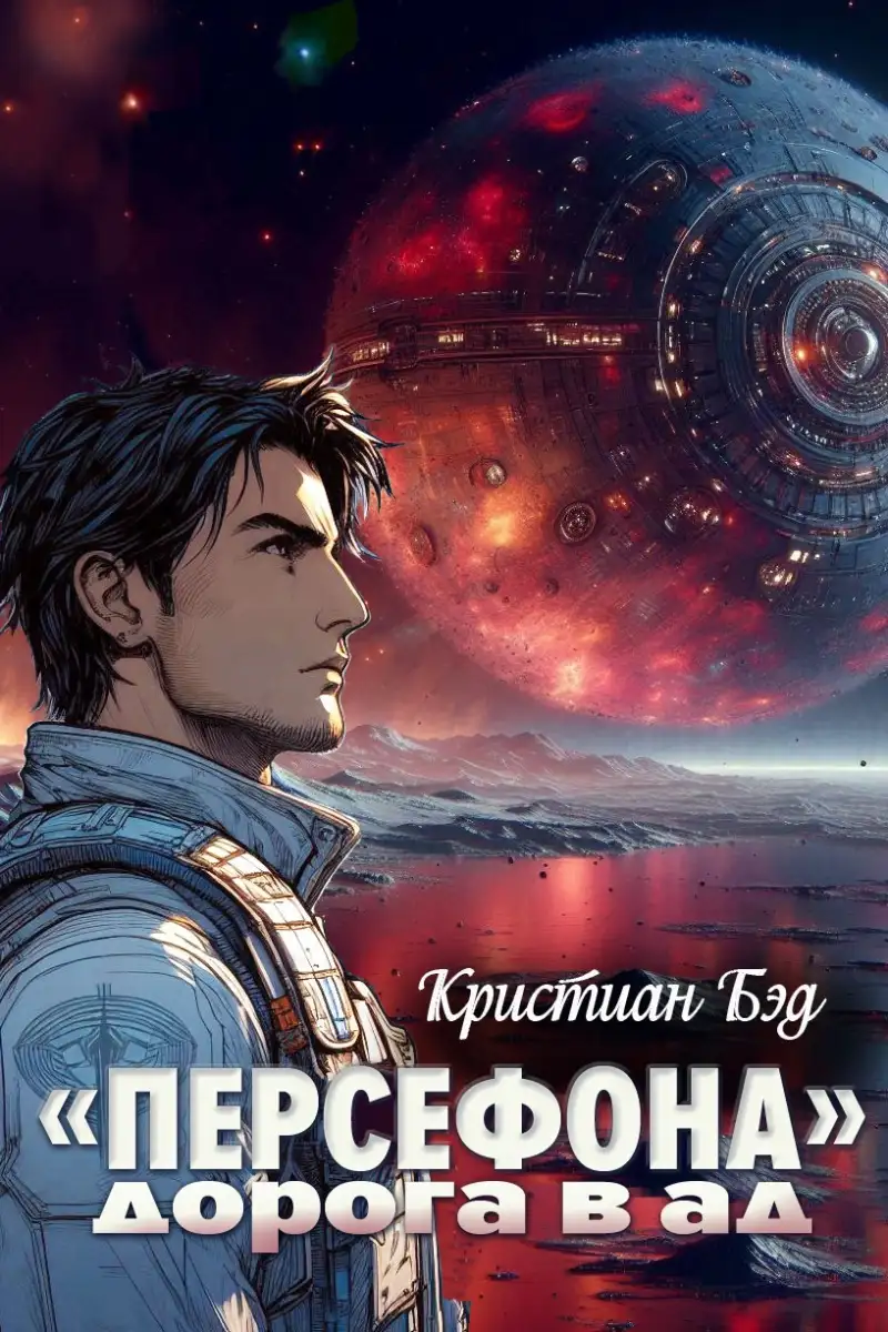 «Персефона». Дорога в ад