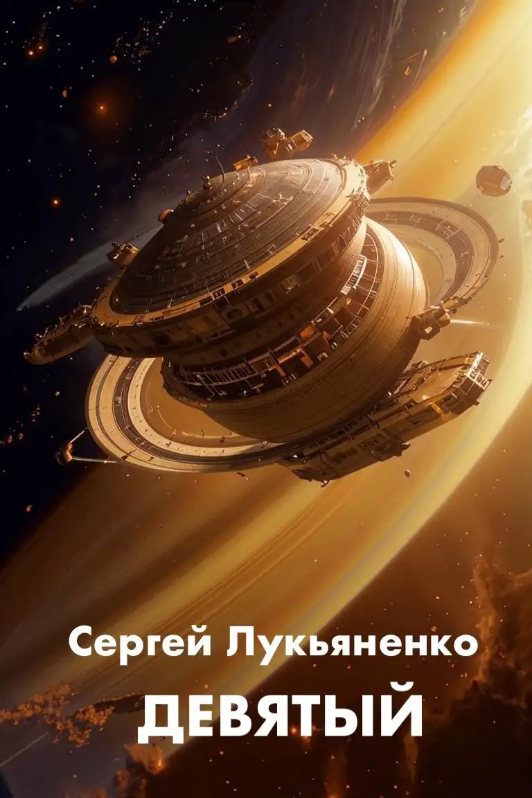 Девятый