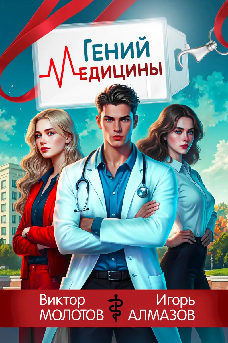 Гений Медицины