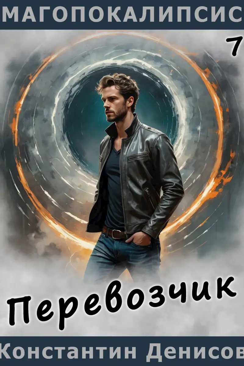 Перевозчик