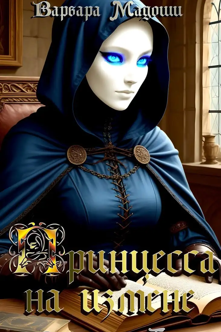 Принцесса на измене