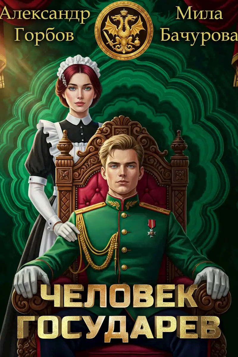 Человек государев