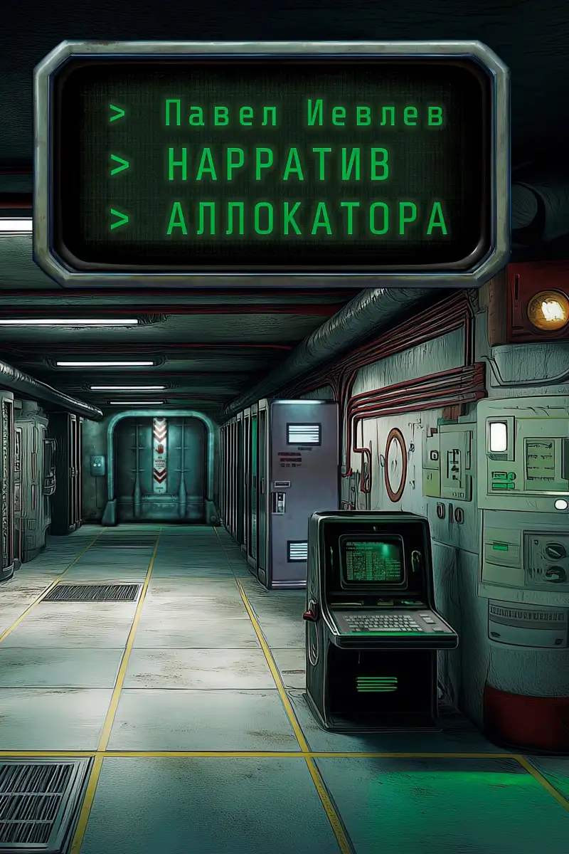 Нарратив Аллокатора