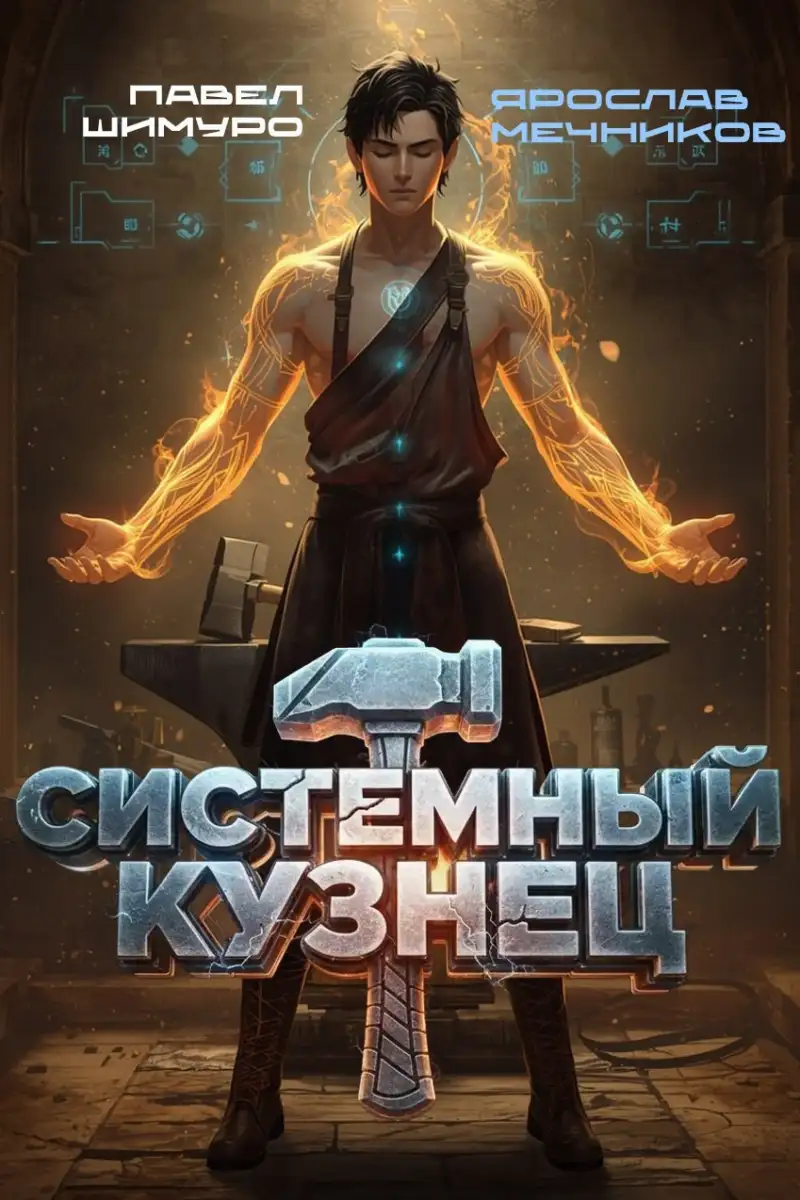 Системный Кузнец