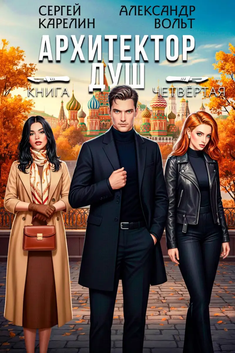 Архитектор Душ IV