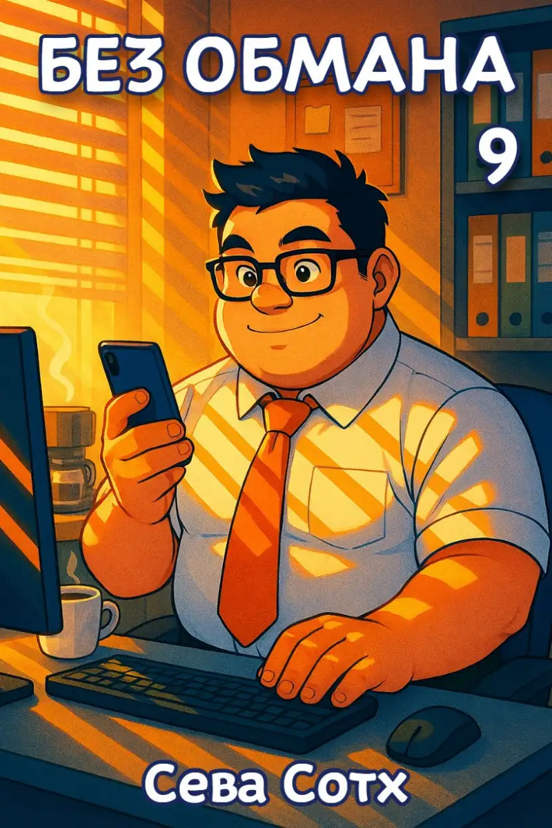 Без обмана 9