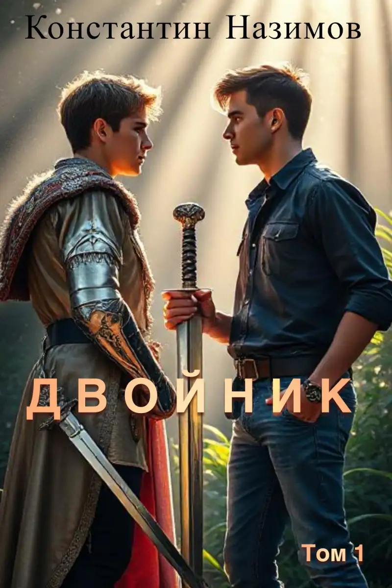 Двойник