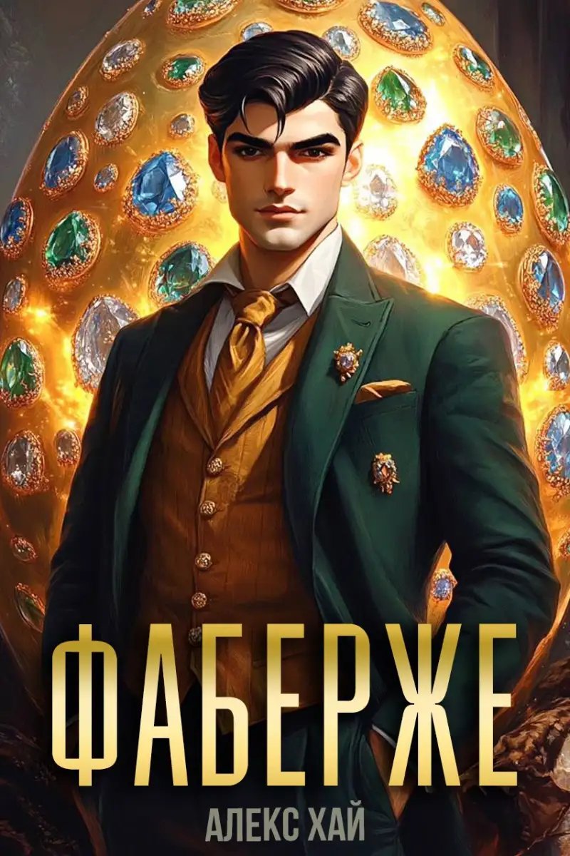 Фаберже