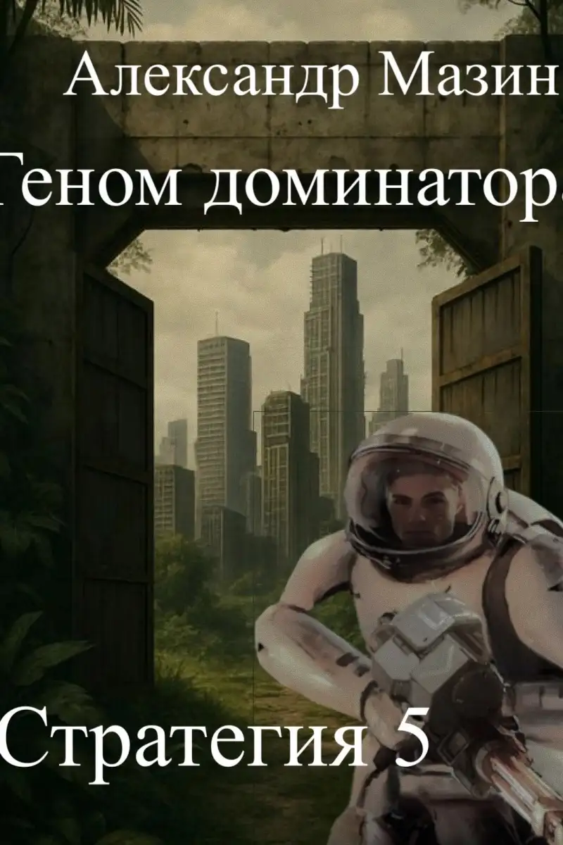 Геном доминатора