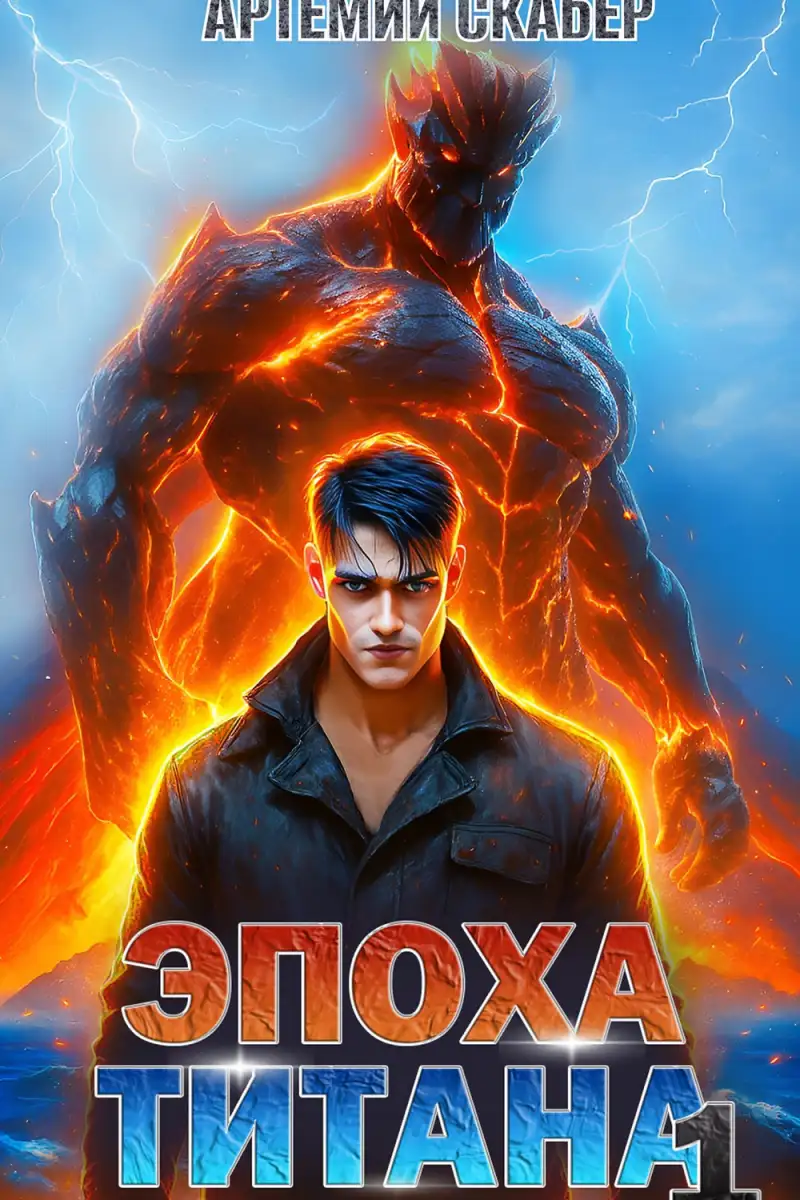 Эпоха Титана