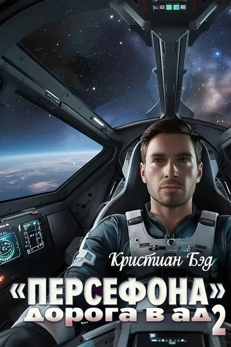 «Персефона». Дорога в ад» 2