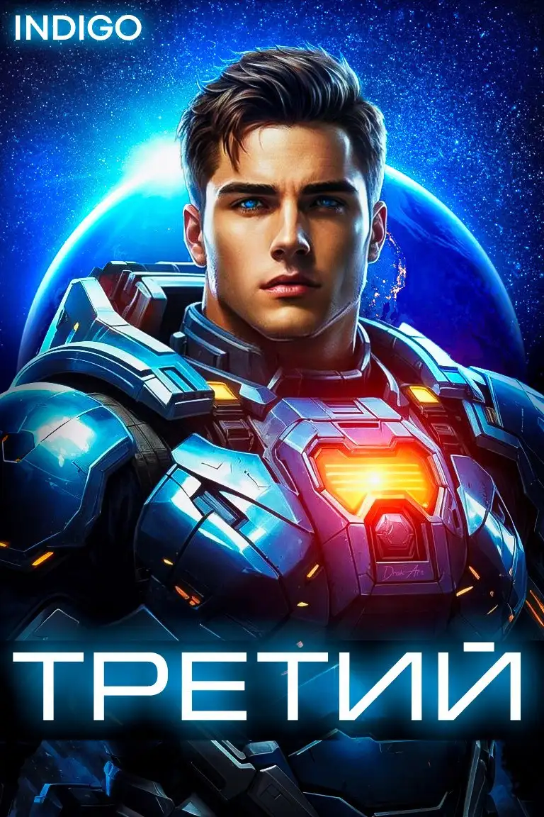 Третий. Том 5