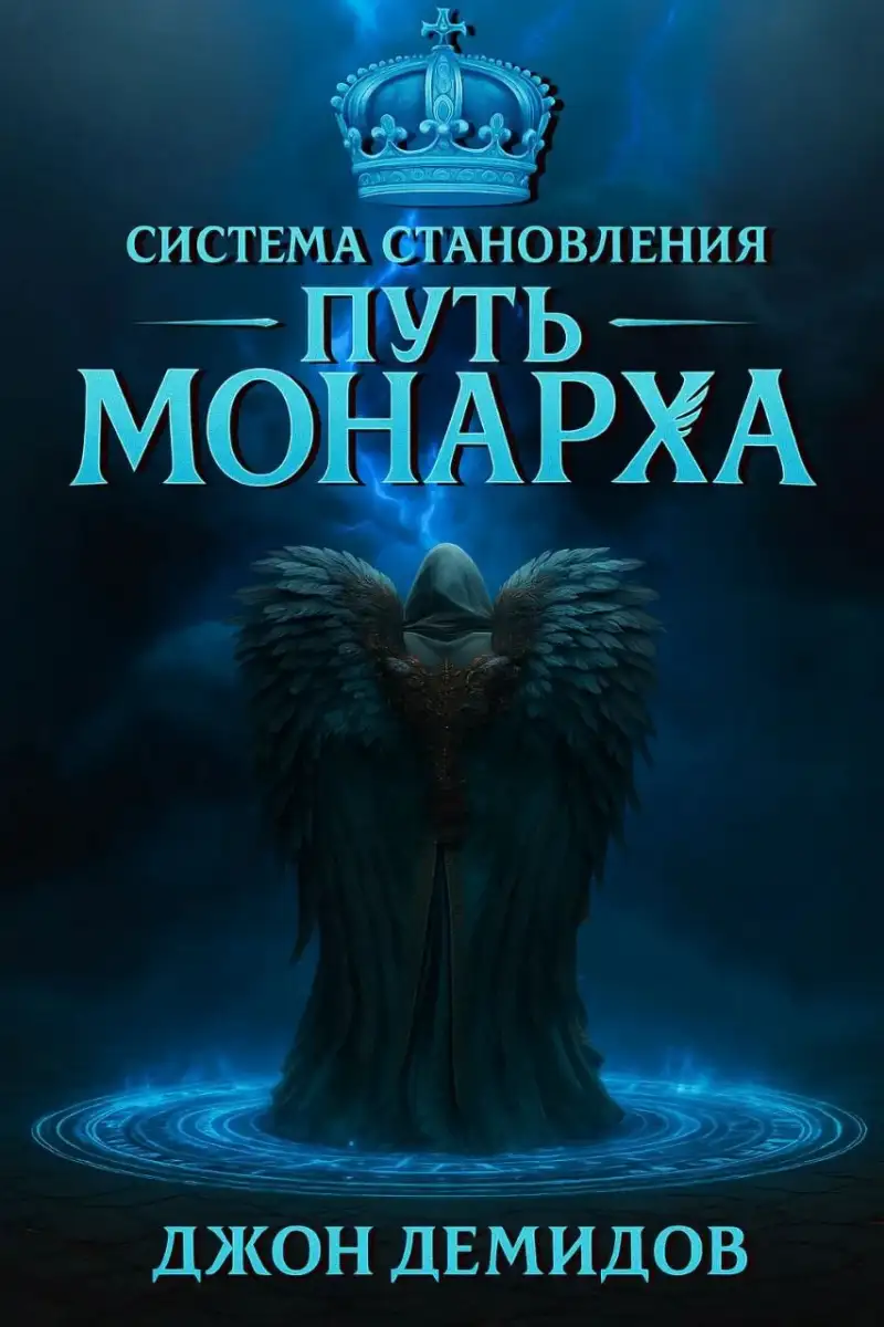 Система становления. Путь монарха