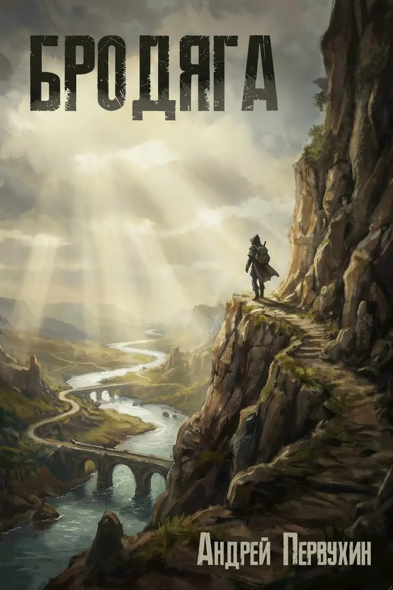 Бродяга