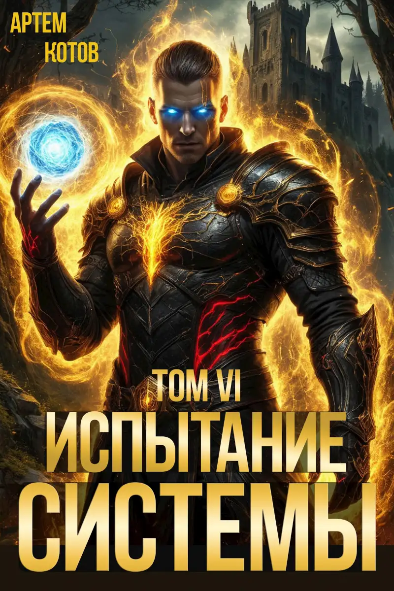 Испытание Системы VI