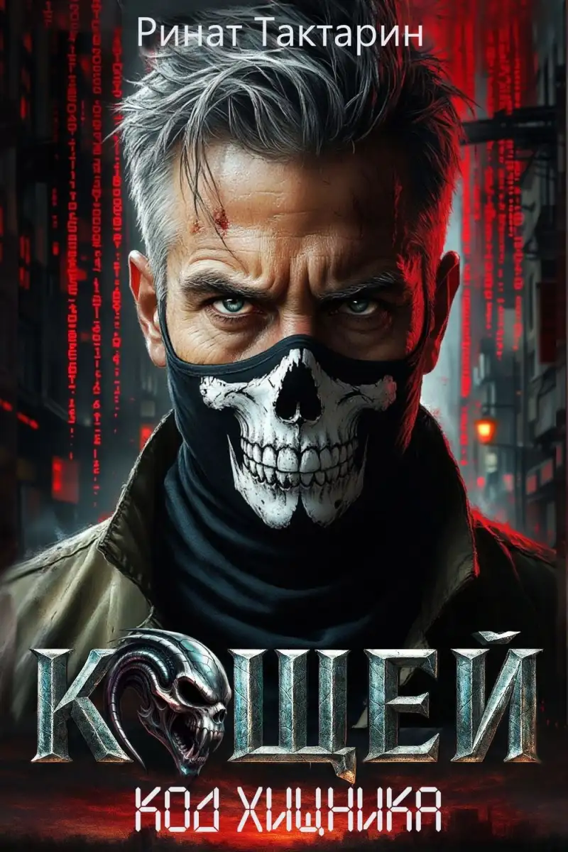 Кощей