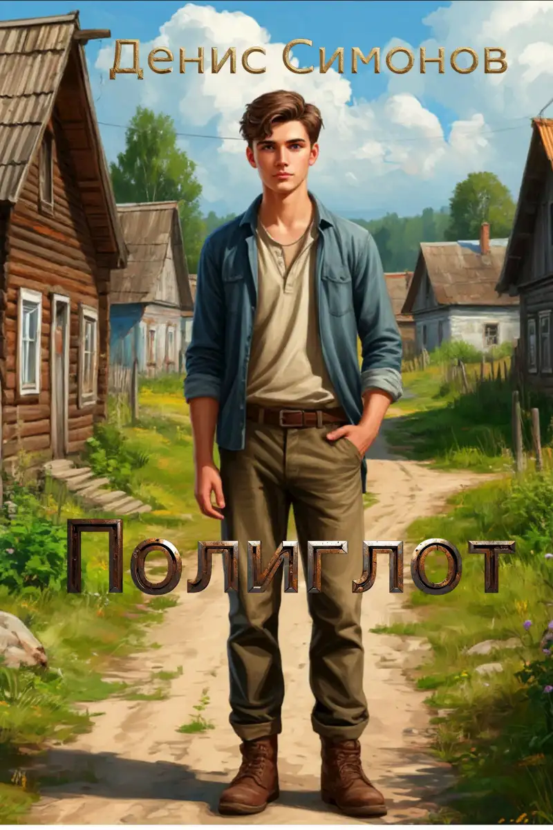 Полиглот