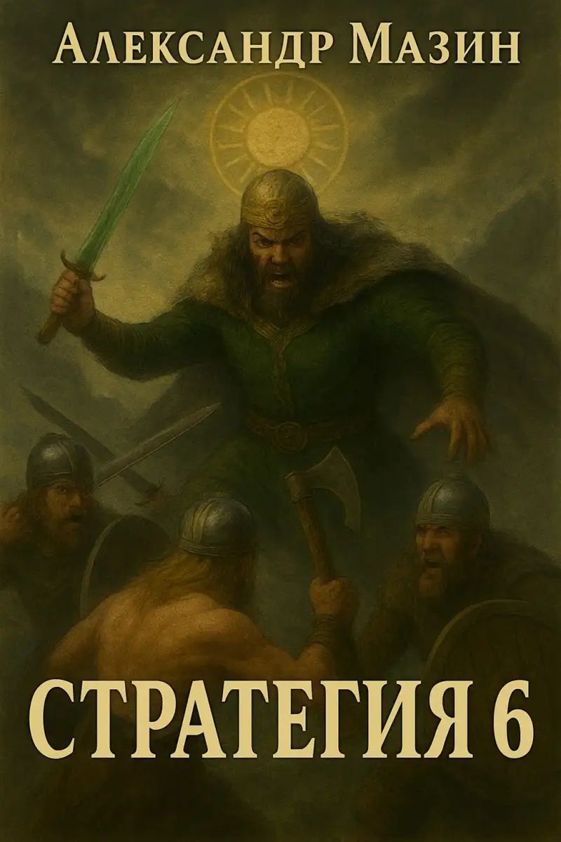 Стратегия 6